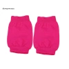 Ủng chống trơn trượt unisex dệt kim co dãn, bảo đầu gối, ấm chân, giá 73.725 VND 4