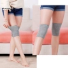 Ủng chống trơn trượt unisex dệt kim co dãn, bảo đầu gối, ấm chân, giá 73.725 VND 7