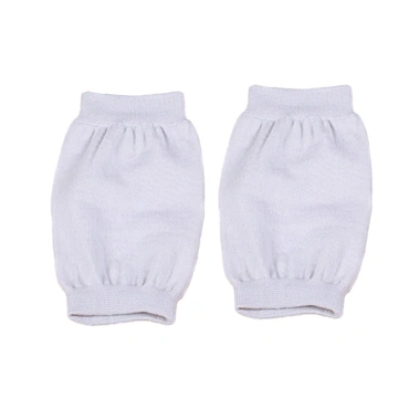 Ủng chống trơn trượt unisex dệt kim co dãn, bảo đầu gối, ấm chân, giá 73.725 VND