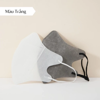 UNICARE 200 khẩu trang 5D Unimask - Kháng khuẩn 3 lớp, chống bụi mịn, còn 120.000₫ 9 UNICARE 200 khẩu trang 5D Unimask - Kháng khuẩn 3 lớp, chống bụi mịn, còn 120.000₫ 9