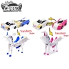 Unicorn Carbot Hello Robot Đồ Chơi Robot Thông Minh Cho Bé Trai & Bé Gái Giá 203.500₫ Giảm Giá 2