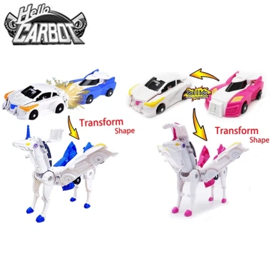 Unicorn Carbot Hello Robot Đồ Chơi Robot Thông Minh Cho Bé Trai & Bé Gái Giá 203.500₫ Giảm Giá 2