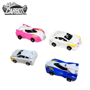 Unicorn Carbot Hello Robot Đồ Chơi Robot Thông Minh Cho Bé Trai & Bé Gái Giá 203.500₫ Giảm Giá 3
