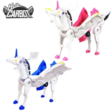 Unicorn Carbot Hello Robot Đồ Chơi Robot Thông Minh Cho Bé Trai & Bé Gái Giá 203.500₫ Giảm Giá 4