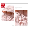 Uniqlo Classic 7 Màu Áo Khoác Gió Nam Chống UV Zip Câu Cá Ngoài Trời 267.840 VND 2