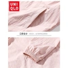 Uniqlo Classic 7 Màu Áo Khoác Gió Nam Chống UV Zip Câu Cá Ngoài Trời 267.840 VND 4