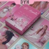 UNIS LOMO Card Set 55 Tấm Thẻ Ảnh Hình Nhóm Nhạc KPOP - Giảm còn 57.200đ