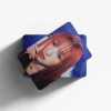 UNIS LOMO Card Set 55 Tấm Thẻ Ảnh Hình Nhóm Nhạc KPOP - Giảm còn 57.200đ 3