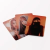 UNIS LOMO Card Set 55 Tấm Thẻ Ảnh Hình Nhóm Nhạc KPOP - Giảm còn 57.200đ 4