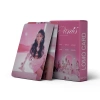 UNIS LOMO Card Set 55 Tấm Thẻ Ảnh Hình Nhóm Nhạc KPOP - Giảm còn 57.200đ 9