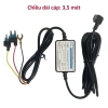 Unisen Cáp hạ áp Dashcam giám sát đỗ xe 24V-12V-5V - Giảm giá 22% chỉ 99.000 VND 5