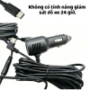 Unisen Cáp hạ áp Dashcam giám sát đỗ xe 24V-12V-5V - Giảm giá 22% chỉ 99.000 VND 8