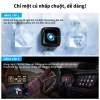Unisen Chuyển đổi CarPlay/Android Auto 2 trong 1 có dây không dây – Cắm ngay 299.000₫ 2