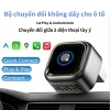 Unisen Chuyển đổi CarPlay/Android Auto 2 trong 1 có dây không dây – Cắm ngay 299.000₫ 10