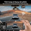 Unisen P83 Camera hành trình 4G LTE 2K - Tầm nhìn ban đêm, WIFI GPS, đỗ xe 24h 1.679.000₫ 2
