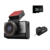 Unisen P83 Camera hành trình 4G LTE 2K - Tầm nhìn ban đêm, WIFI GPS, đỗ xe 24h 1.679.000₫ 10