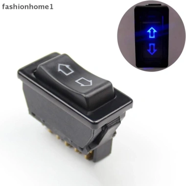 Universal DC 12V 20A Cửa sổ điện ô tô tự động 5 chân Xanh dương - Giá 46.310 VND Universal DC 12V 20A Cửa sổ điện ô tô tự động 5 chân Xanh dương - Giá 46.310 VND
