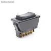 Universal DC 12V 20A Cửa sổ điện ô tô tự động 5 chân Xanh dương - Giá 46.310 VND 2