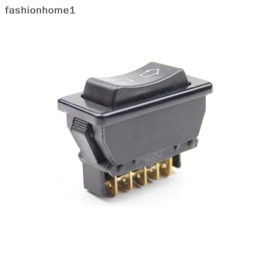 Universal DC 12V 20A Cửa sổ điện ô tô tự động 5 chân Xanh dương - Giá 46.310 VND 2 Universal DC 12V 20A Cửa sổ điện ô tô tự động 5 chân Xanh dương - Giá 46.310 VND 2