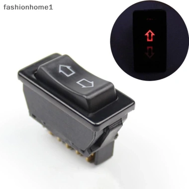 Universal DC 12V 20A Cửa sổ điện ô tô tự động 5 chân Xanh dương - Giá 46.310 VND 4 Universal DC 12V 20A Cửa sổ điện ô tô tự động 5 chân Xanh dương - Giá 46.310 VND 4