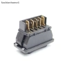 Universal DC 12V 20A Cửa sổ điện ô tô tự động 5 chân Xanh dương - Giá 46.310 VND 5