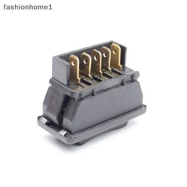 Universal DC 12V 20A Cửa sổ điện ô tô tự động 5 chân Xanh dương - Giá 46.310 VND 5 Universal DC 12V 20A Cửa sổ điện ô tô tự động 5 chân Xanh dương - Giá 46.310 VND 5