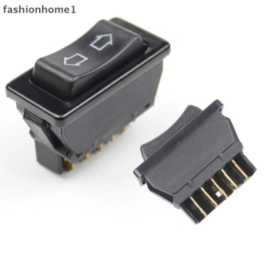 Universal DC 12V 20A Cửa sổ điện ô tô tự động 5 chân Xanh dương - Giá 46.310 VND 6 Universal DC 12V 20A Cửa sổ điện ô tô tự động 5 chân Xanh dương - Giá 46.310 VND 6