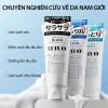 UNO Bộ 3 món làm sạch da nam - Kiểm soát dầu, dưỡng ẩm, Đen Xanh lá Xanh dương, 300k 2
