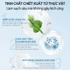 UNO Bộ 3 món làm sạch da nam - Kiểm soát dầu, dưỡng ẩm, Đen Xanh lá Xanh dương, 300k 6