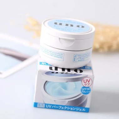 UNO Men Face Cream 5 trong 1 Dưỡng Ẩm Làm Mới Kiểm Soát Dầu Kem Chống Nắng Da Xanh Đỏ Giá ưu đãi 302.510 VND 8