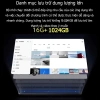 UODEGA Tap P70 12 inch Android13 Full HD SIM kép 16GB+1TB 15.000mAh Giá 1,9tr 5