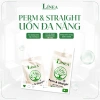 Uốn khoẻ K1 & Uốn Ép Axit Công Nghệ Sinh Học Línea Gema - Không mùi, không kiềm, không canh mềm hoá - 140k