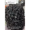 Uốn lạnh không dập số 2 Siêu Xoăn hot2.026 - Tóc xoăn tự nhiên, giảm 22% chỉ 178.750₫ 7