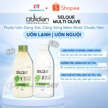 Uốn Lạnh Obsidian Olive 410g/530g - Gel Căng Sóng Mềm Mượt Chuẩn Hàn Quốc, Giá Giảm 205k Uốn Lạnh Obsidian Olive 410g/530g - Gel Căng Sóng Mềm Mượt Chuẩn Hàn Quốc, Giá Giảm 205k