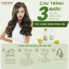 Uốn Lạnh Obsidian Olive 410g/530g - Gel Căng Sóng Mềm Mượt Chuẩn Hàn Quốc, Giá Giảm 205k 6