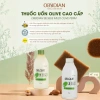 Uốn Lạnh Obsidian Olive 410g/530g - Gel Căng Sóng Mềm Mượt Chuẩn Hàn Quốc, Giá Giảm 205k 9