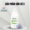 Uốn Lạnh Obsidian Olive 410g/530g - Gel Căng Sóng Mềm Mượt Chuẩn Hàn Quốc, Giá Giảm 205k 11