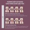 Uốn Nóng ATS Max 500ml Chính Hãng Thuốc Đa Cấp Sóng Xoăn, Ép Thẳng Bóng Mượt, 250k 3