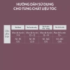 Uốn Nóng ATS Max 500ml Chính Hãng Thuốc Đa Cấp Sóng Xoăn, Ép Thẳng Bóng Mượt, 250k 4