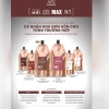Uốn Nóng ATS Max 500ml Chính Hãng Thuốc Đa Cấp Sóng Xoăn, Ép Thẳng Bóng Mượt, 250k 6