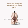 Uốn Nóng ATS Max 500ml Chính Hãng Thuốc Đa Cấp Sóng Xoăn, Ép Thẳng Bóng Mượt, 250k 12