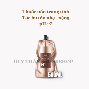 Uốn Nóng ATS Max 500ml Chính Hãng Thuốc Đa Cấp Sóng Xoăn, Ép Thẳng Bóng Mượt, 250k 12 Uốn Nóng ATS Max 500ml Chính Hãng Thuốc Đa Cấp Sóng Xoăn, Ép Thẳng Bóng Mượt, 250k 12