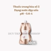 Uốn Nóng ATS Max 500ml Chính Hãng Thuốc Đa Cấp Sóng Xoăn, Ép Thẳng Bóng Mượt, 250k 14