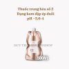 Uốn Nóng ATS Max 500ml Chính Hãng Thuốc Đa Cấp Sóng Xoăn, Ép Thẳng Bóng Mượt, 250k 15
