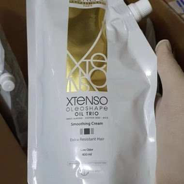 Uốn nóng kỹ thuật số LORREAL 400g công ty - Sóng xoăn bồng bềnh, ép duỗi thẳng mượt, giá chỉ 170.000đ 5 Uốn nóng kỹ thuật số LORREAL 400g công ty - Sóng xoăn bồng bềnh, ép duỗi thẳng mượt, giá chỉ 170.000đ 5