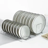 Úp Bát Đĩa Inox Chống Gỉ MonoHome Kệ Úp Đũa Tô Ráo Nước Không Gian, Giá 59.000 3
