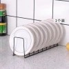 Úp Bát Đĩa Inox Chống Gỉ MonoHome Kệ Úp Đũa Tô Ráo Nước Không Gian, Giá 59.000 7