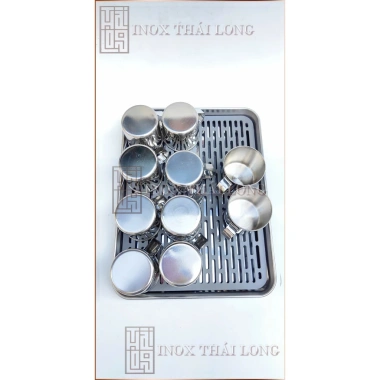 Úp ly 304 đế nhựa giá hủy diệt 169k rẻ vô địch có sẵn ảnh thật