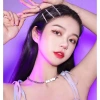 UP9 Kẹp Đính Đá Nữ Set 4 Sang Trọng Nhẹ Nhàng Giá Ưu Đãi 31.000 VNĐ 6