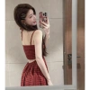 UP9 Kẹp Đính Đá Nữ Set 4 Sang Trọng Nhẹ Nhàng Giá Ưu Đãi 31.000 VNĐ 8